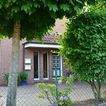 Ostfriesenglueck * Leer