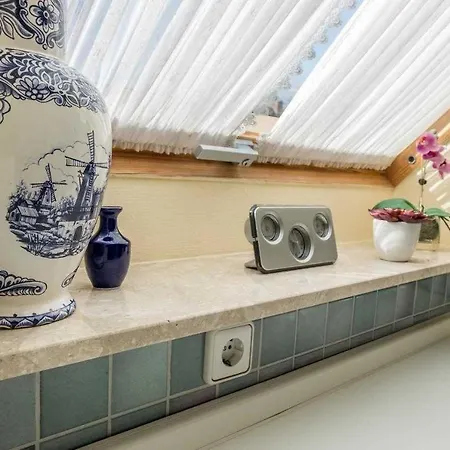 Ostfriesenglueck Apartamento