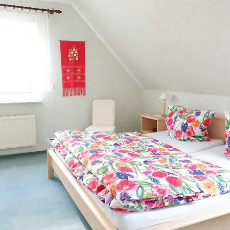 Ostfriesenglueck Apartamento *