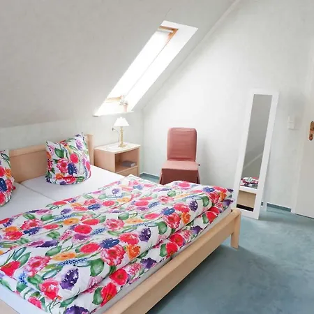 Ostfriesenglueck Apartamento *