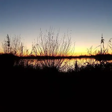 Ostfriesenglueck Apartamento Leer