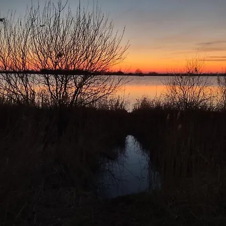 Ostfriesenglueck Apartamento Leer