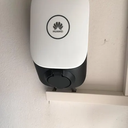 Apartamento Ostfriesenglueck