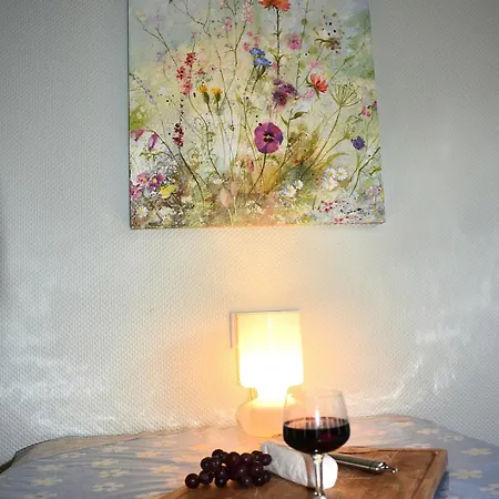 Appartamento Ostfriesenglueck *
