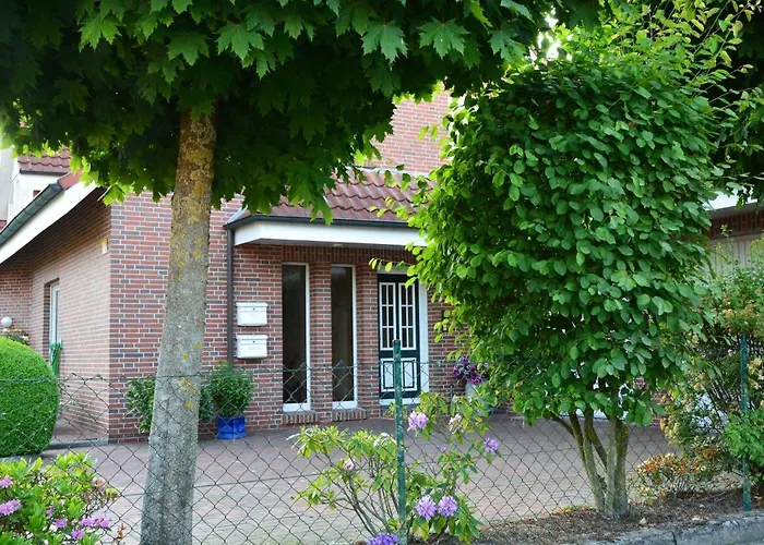 Ostfriesenglueck * Leer